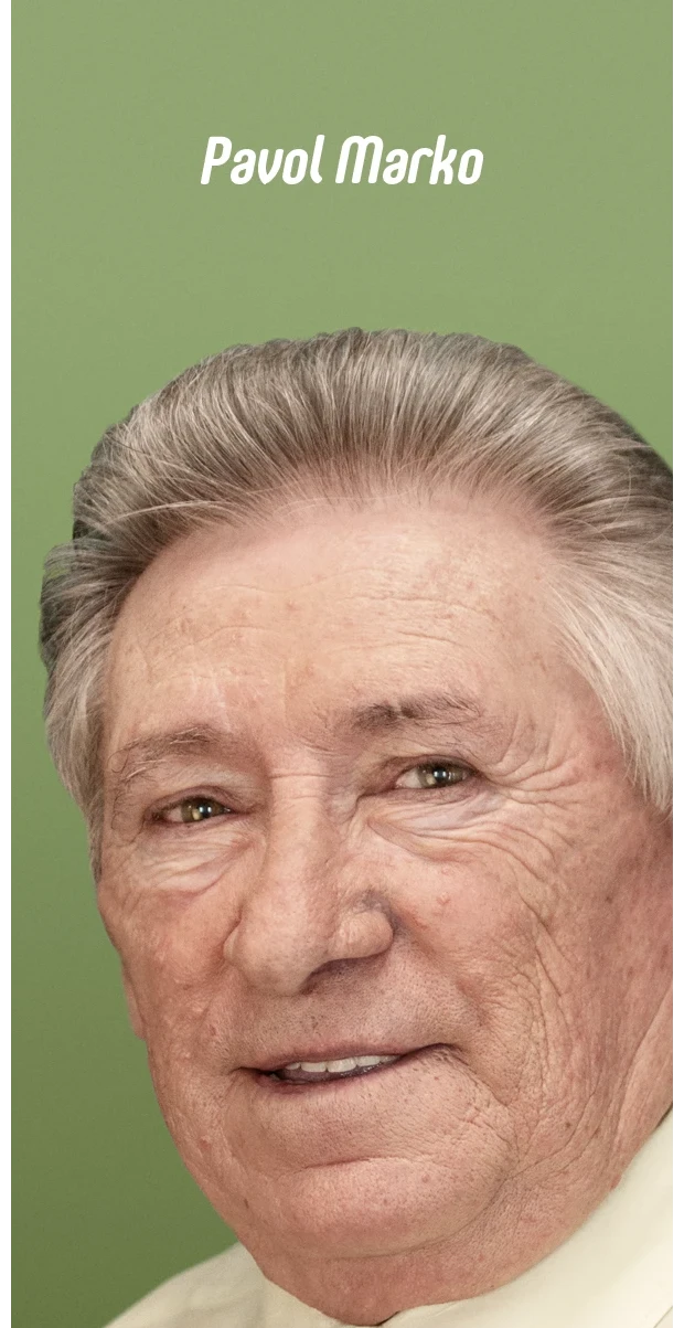 Pavol Marko